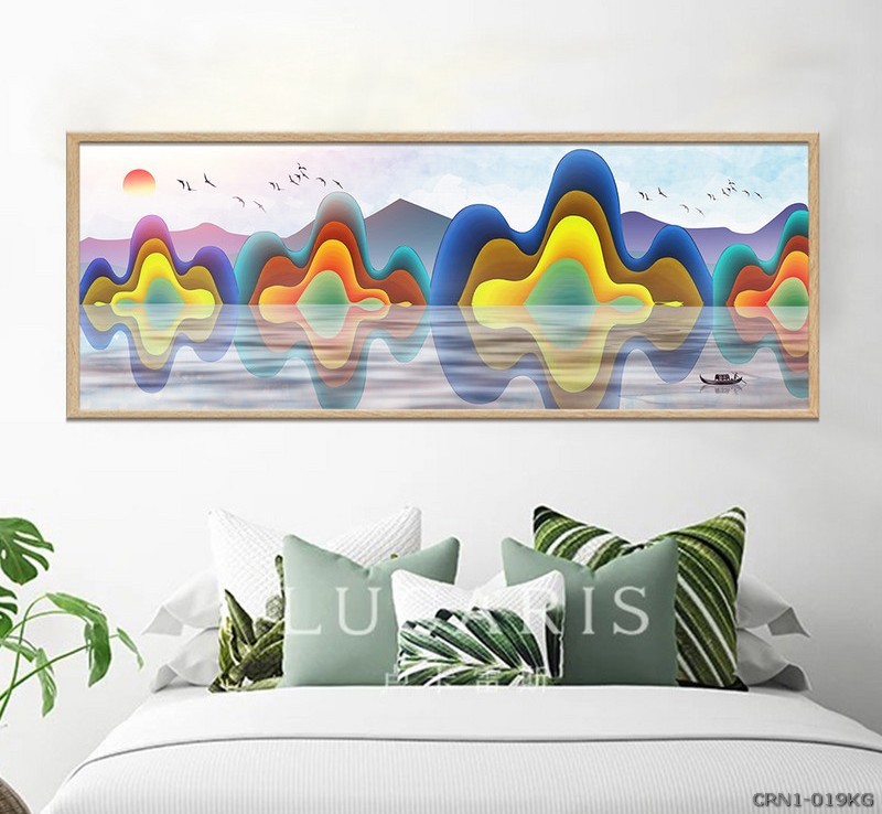 Rừng núi CRN1-019KG